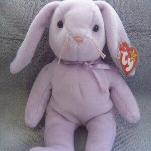 TY Beanie Baby - FLOPPITY